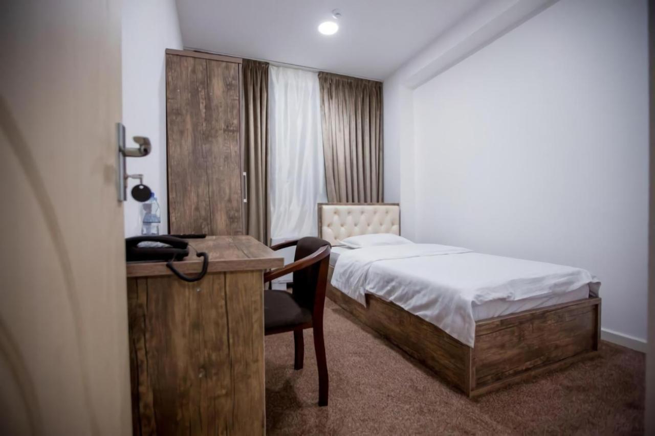 Hilal Hotel Taschkent Exterior foto