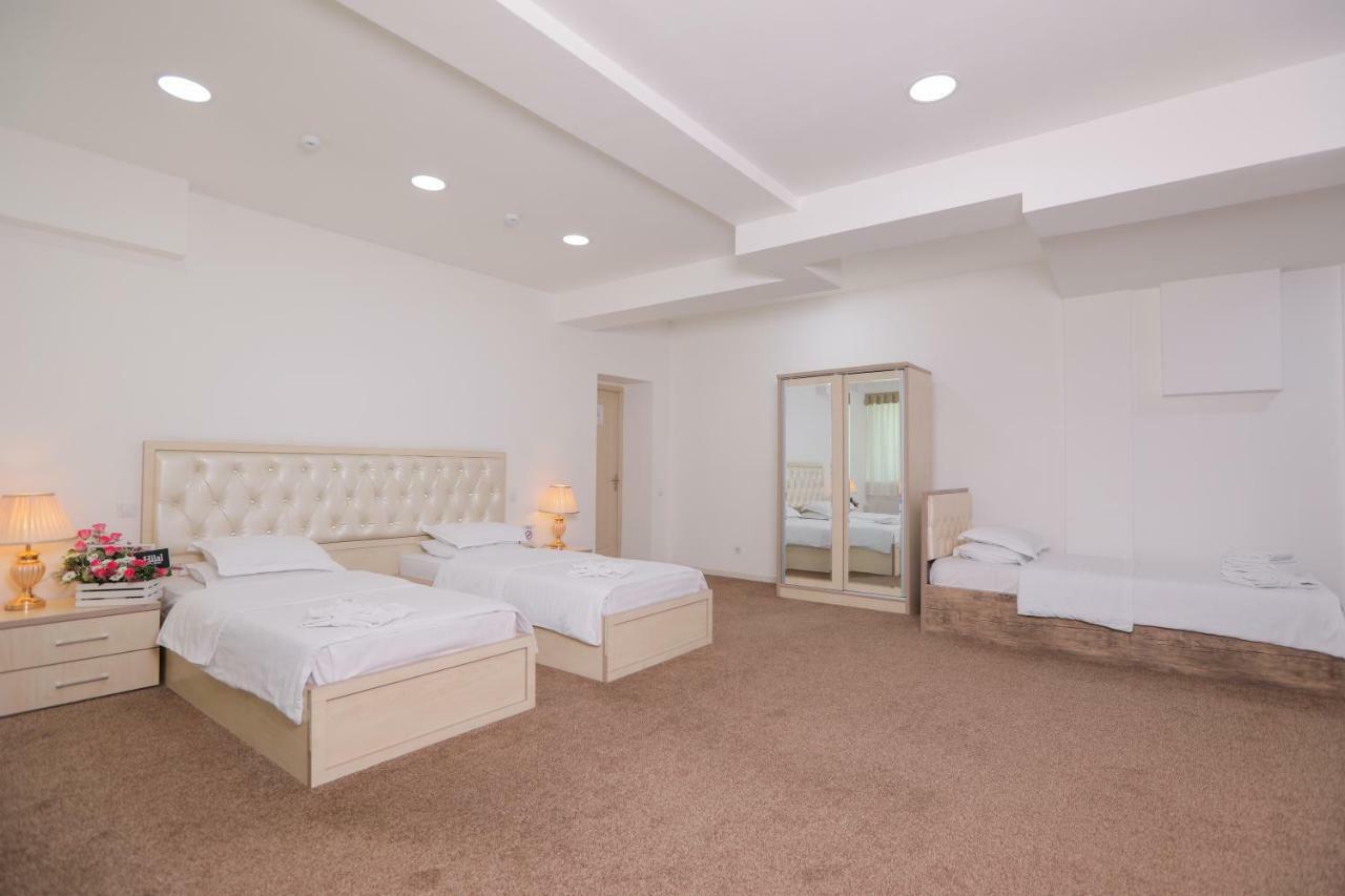 Hilal Hotel Taschkent Exterior foto